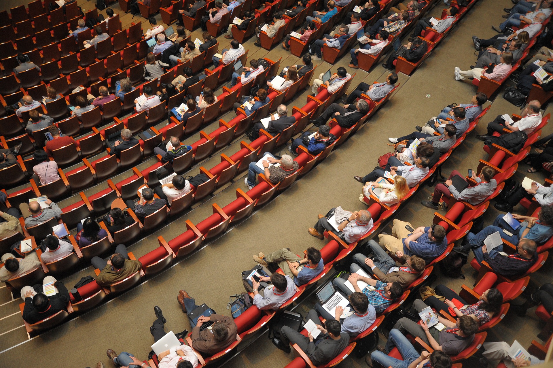 Internationaal bibliotheekcongres in 2021 naar Nederland