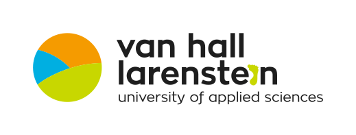 Van Hall en Larenstein