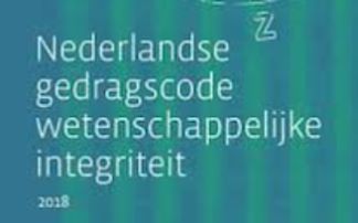 Nieuwe gedragscode wetenschappelijke integriteit voor Nederlandse wetenschap