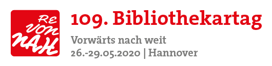 Duits nationaal bibliotheekcongres 2020