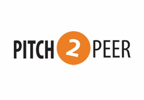 Informatievaardigheden met behulp van Pitch2Peer