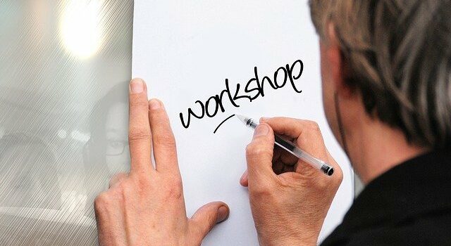 Terugblikken workshops