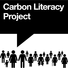 Carbon literacy