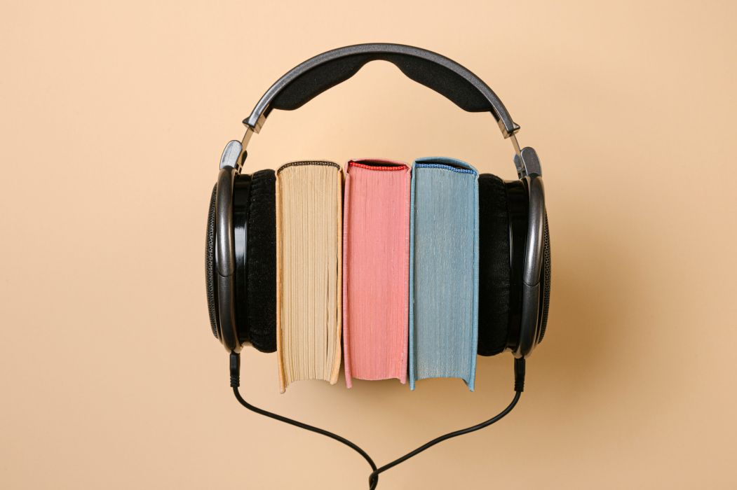 Reminder oproep HU Bibliotheek: ervaringen met audiobooks?