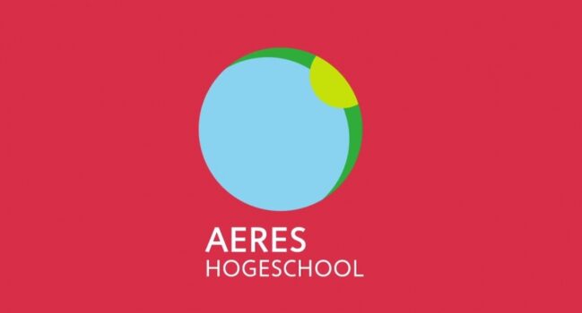 Vacature Aeres: Informatiespecialist mediatheek (0,6-0,8 fte)