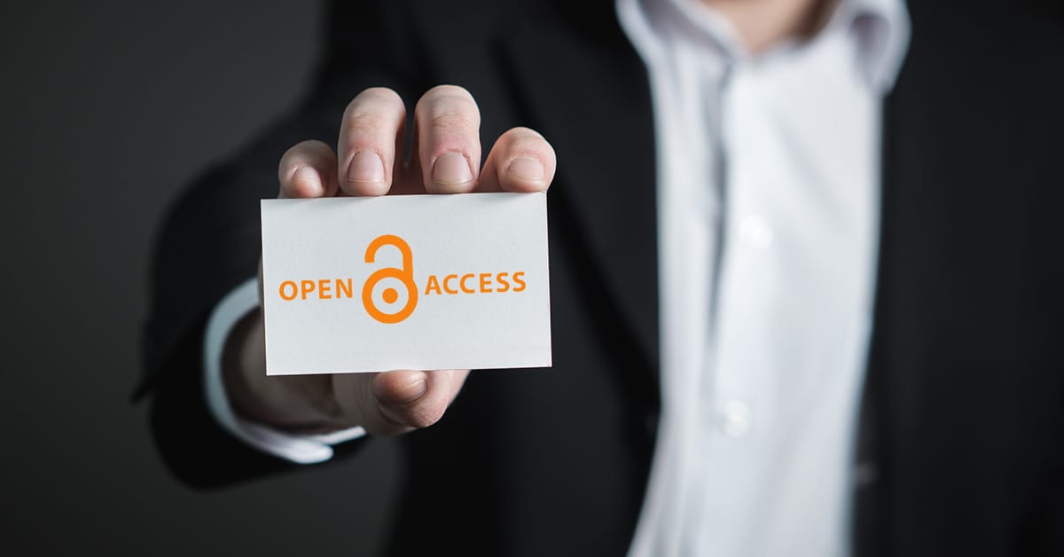 Model publicatiebeleid en handreiking Open access publiceren beschikbaar voor hogescholen