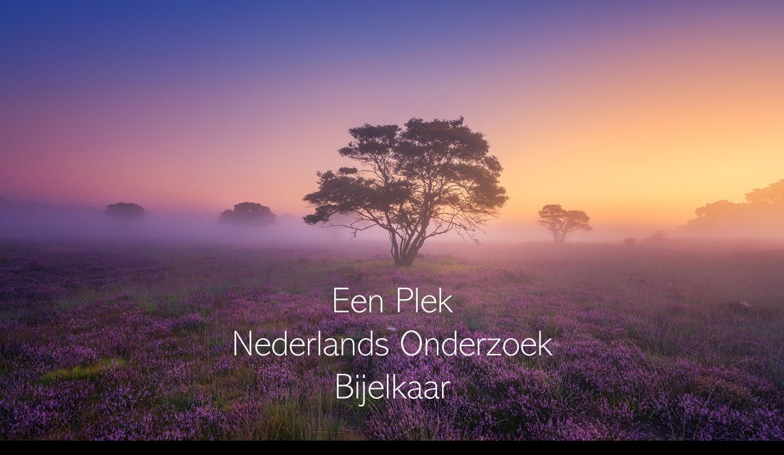 Persbericht: OpenAIRE – Een plek Nederlands onderzoek bij elkaar