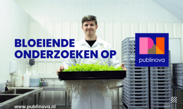 Informatiebijeenkomst Publinova