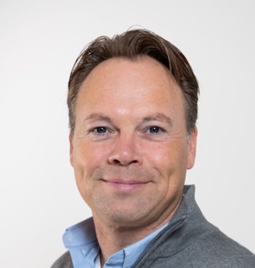 Albert-Jan Smallegang