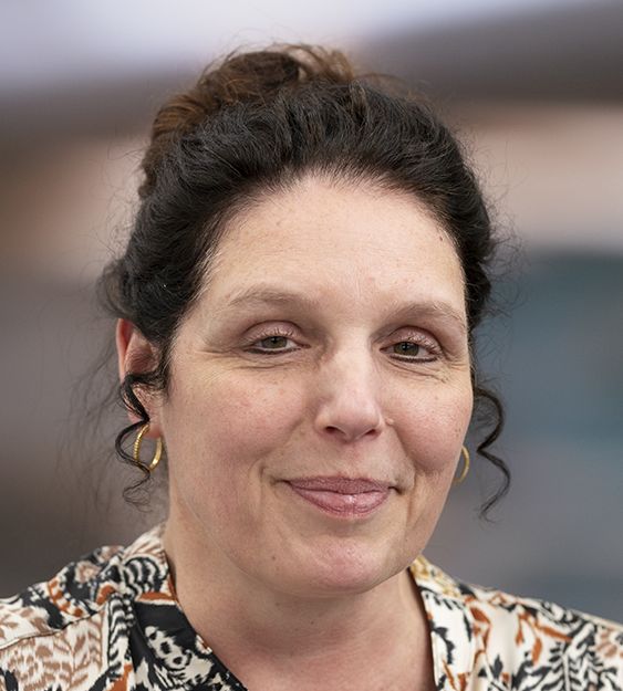 Bianca Pannekoek