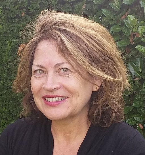 Marijke Mentink