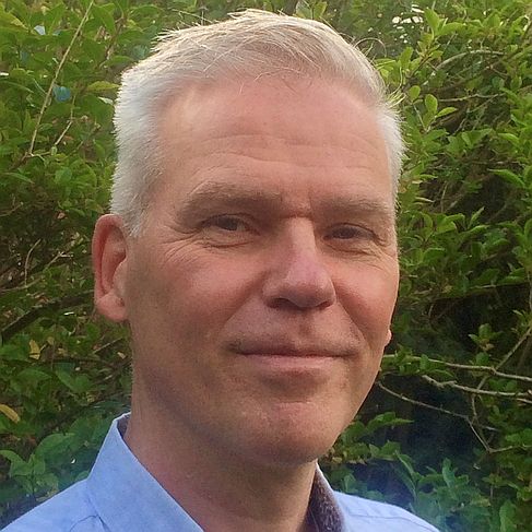 Mark Jansen