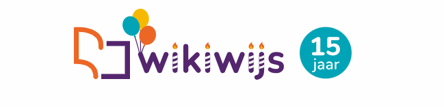 Online workshop ‘Ontdek de kracht van WikiwijsMaken’