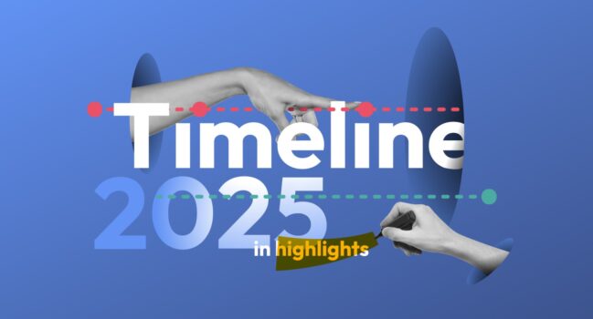 Open Science publiceert jaarbericht 2025