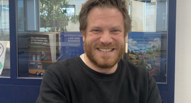 BRON: Lector pleit voor heroverweging digitalisering mediatheken