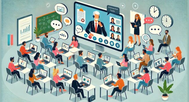 The Hague Network Online Course on AI & Didactics