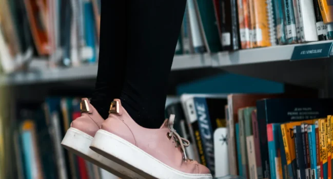 Training Library Basics 2026 – 2027: nog plekken beschikbaar!