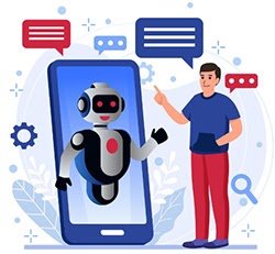 Nieuwe versie ‘De APA-richtlijnen uitgelegd – Generatieve AI’